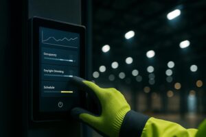 energy-saving-control-modules