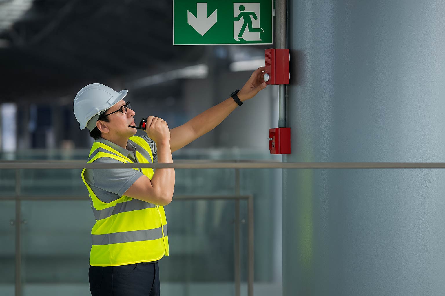 fire-safety-checks-standards-2025