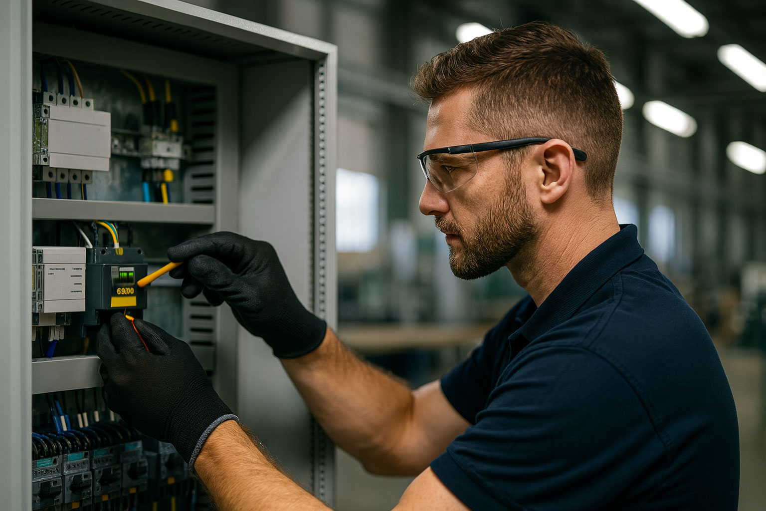 General Electrical Installation and Repairs UK