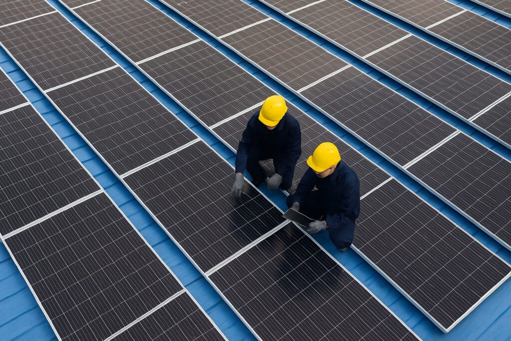 renewable energy solutions