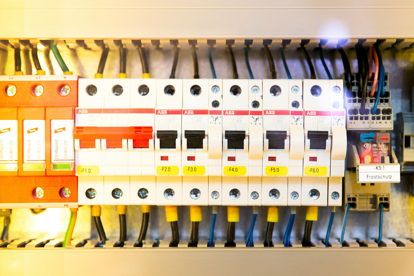 domestic-eletrical-serives-norfolk